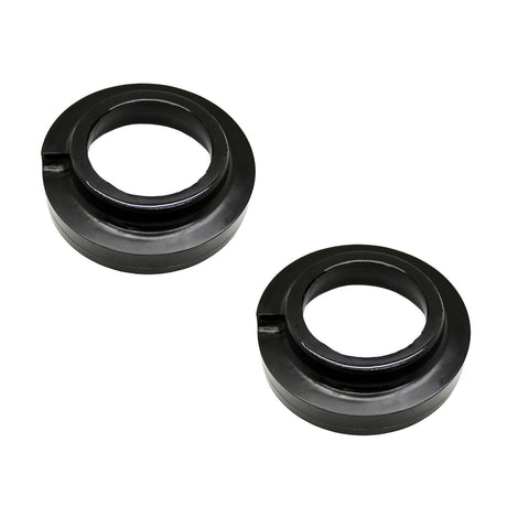 30mm Front Coil Spring Spacers Lift Fit For Nissan Patrol GR GU 4WD - Machter
