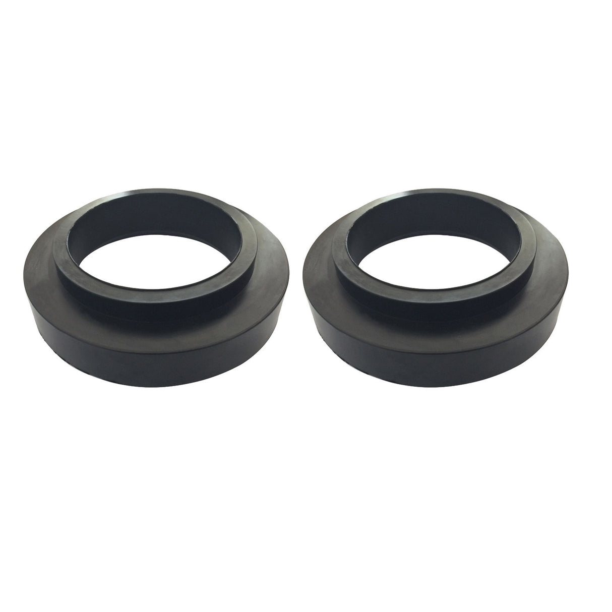 30mm Rear Coil Spring Spacer Fit For Nissan Patrol GQ GU Y60 Y61 Fit For Ford Maverick DA CS-NS002-2PCS - Machter