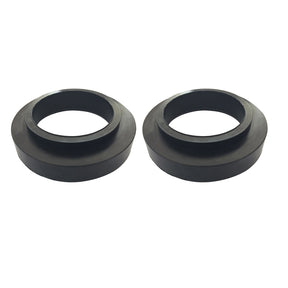 30mm Rear Coil Spring Spacer Fit For Nissan Patrol GQ GU Y60 Y61 Fit For Ford Maverick DA CS-NS002-2PCS - Machter