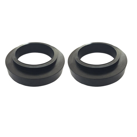 30mm Rear Coil Spring Spacer Fit For Nissan Patrol GQ GU Y60 Y61 Fit For Ford Maverick DA - Machter