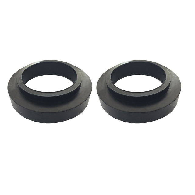 30mm Rear Coil Spring Spacer Fit For Nissan Patrol GQ GU Y60 Y61 Fit For Ford Maverick DA CS-NS002-2PCS - Machter
