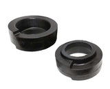 50mm Poly Coil Spring Spacer Front Fit For Nissan Patrol GQ GU Y60 61 CS-NS003-2PCS - Machter