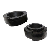 50mm Poly Coil Spring Spacer Front Fit For Nissan Patrol GQ GU Y60 61 CS-NS003-2PCS - Machter