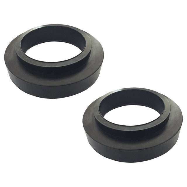 50mm Rear Coil Spring Spacer Fit For Nissan Patrol GQ GU Y60 61 CS-NS004-2PCS - Machter