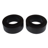 Front 50mm Coil Spring Polyurethane Spacers Fit For Toyota Landcruiser 79 Series pair CS-TA001-2PCS - Machter