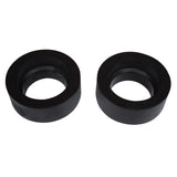 Front 50mm Coil Spring Polyurethane Spacers Fit For Toyota Landcruiser 79 Series pair CS-TA001-2PCS - Machter