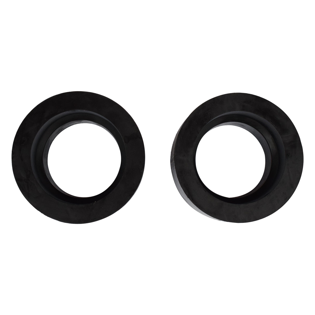 Front 50mm Coil Spring Polyurethane Spacers Fit For Toyota Landcruiser 79 Series pair CS-TA001-2PCS - Machter