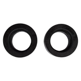 Front 50mm Coil Spring Polyurethane Spacers Fit For Toyota Landcruiser 79 Series pair CS-TA001-2PCS - Machter