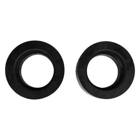 Front 50mm Coil Spring Polyurethane Spacers Fit For Toyota Landcruiser 79 Series pair CS-TA001-2PCS - Machter