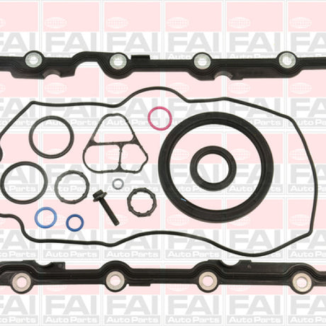 Conversion Set MINI W10B16 W11B16 CS1136F - FAI