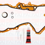 Conversion Set VW AUDI 4 CYL DOHC 16V CS1476 - FAI