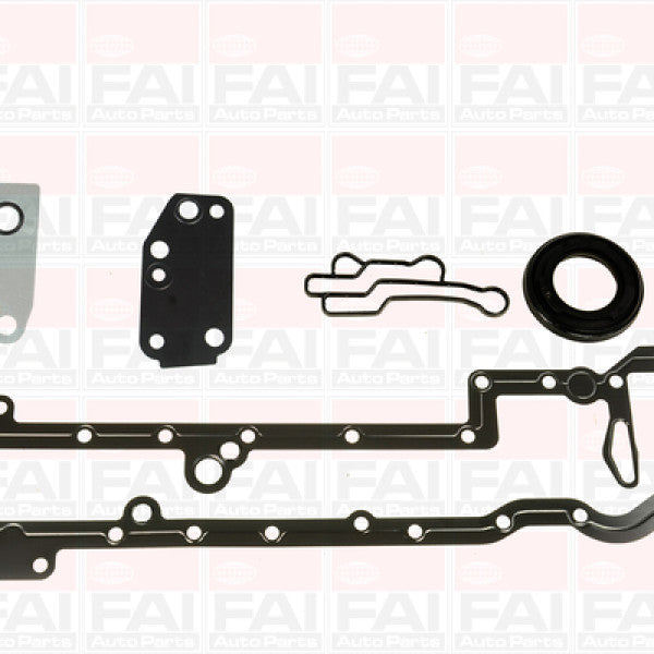 Conversion Set FORD MAZDA P5AT 3.2 CS1658 - FAI