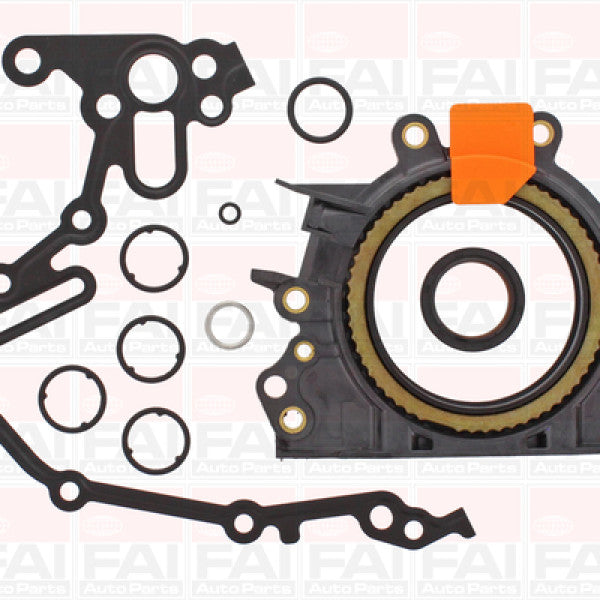 Conversion Set VW AUDI SKODA SEAT CS1939 - FAI