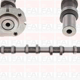 Camshaft FORD TRANSIT DT24 CS2001 - FAI
