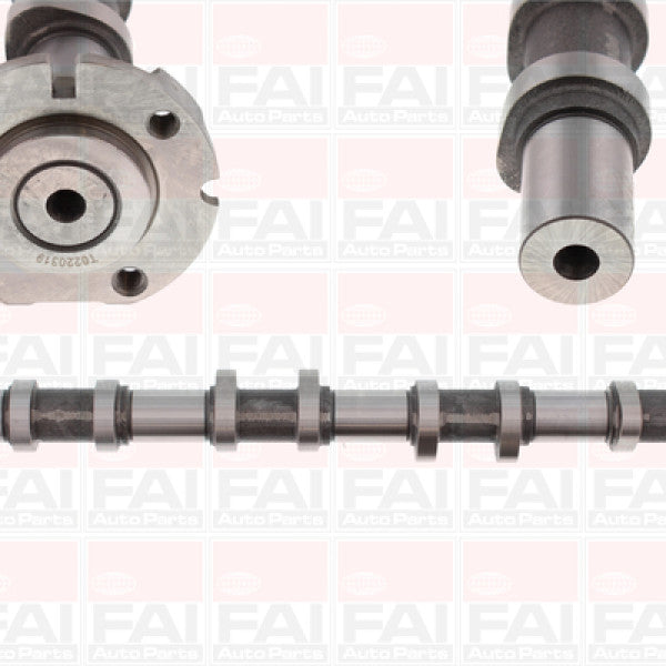 Camshaft FORD TRANSIT DT24 CS2001 - FAI