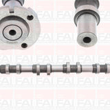 Camshaft FORD TRANSIT DT24 CS2002 - FAI