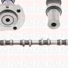 Camshaft FORD TRANSIT DT24 CS2002 - FAI