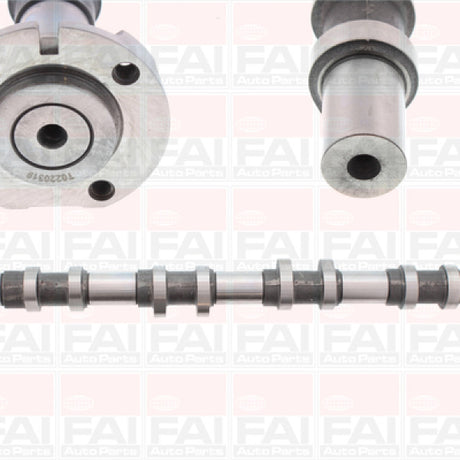 Camshaft FORD TRANSIT DT24 CS2002 - FAI