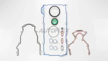 Conversion Set CS282 - AUTOFLEX