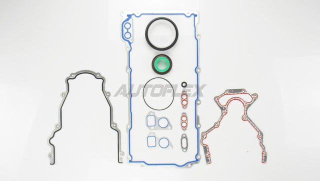 Conversion Set CS282 - AUTOFLEX