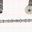 Camshaft FORD 2.4L DIESEL INLET CS336 - FAI
