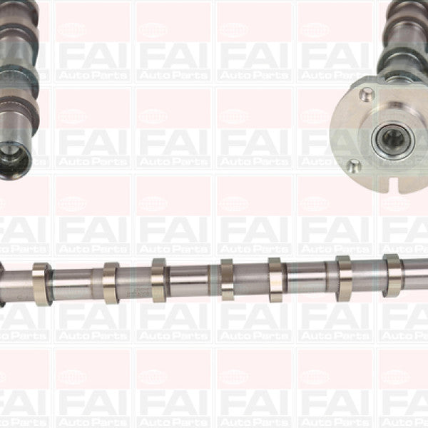 Camshaft FORD 2.4L DIESEL INLET CS336 - FAI
