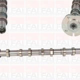 Camshaft FORD 2.4L DIESEL INLET CS336 - FAI