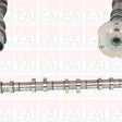 Camshaft FORD 2.4L DIESEL EXHAUST CS337 - FAI