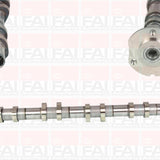 Camshaft FORD 2.4L DIESEL EXHAUST CS337 - FAI