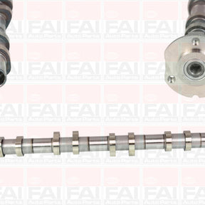 Camshaft FORD 2.4L DIESEL EXHAUST CS337 - FAI