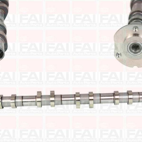 Camshaft FORD 2.4L DIESEL EXHAUST CS337 - FAI
