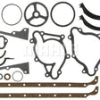 Conversion Set CHRYSLER 273 318 340 V8 CS3536B - MAHLE