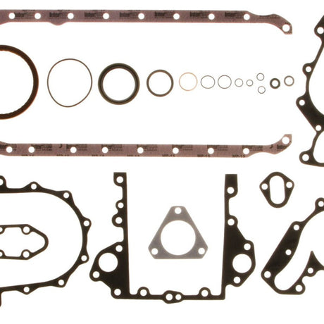 Conversion Set CHEVROLET 6.5 DIESEL CS3678A - MAHLE