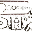 Conversion Set CHEVROLET 6.2 DIESEL CS3678B - MAHLE