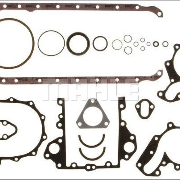 Conversion Set CHEVROLET 6.2 DIESEL CS3678B - MAHLE
