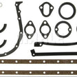 Conversion Set CHEV B/B CONVERSION SET CS3805 - MAHLE