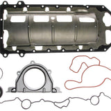 Conversion Set CHRYSLER JEEP 5.7L CS54418A - MAHLE