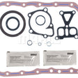 Conversion Set CHRYSLER DODGE EBA ECN CS54663 - MAHLE