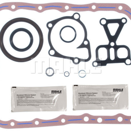 Conversion Set CHRYSLER DODGE EBA ECN CS54663 - MAHLE