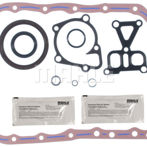 Conversion Set CHRYSLER DODGE EBA ECN CS54663 - MAHLE