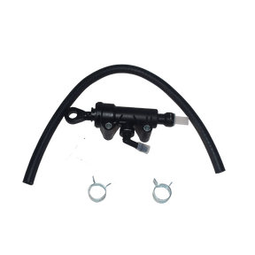Clutch Master Cylinder Fit For Ford Falcon BA BF FG XR6 XR8 G6E XT FPV GS GT F6 CSC-FD002 - Machter