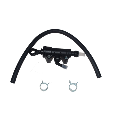 Clutch Master Cylinder Fit For Ford Falcon BA BF FG XR6 XR8 G6E XT FPV GS GT F6 CSC-FD002 - Machter