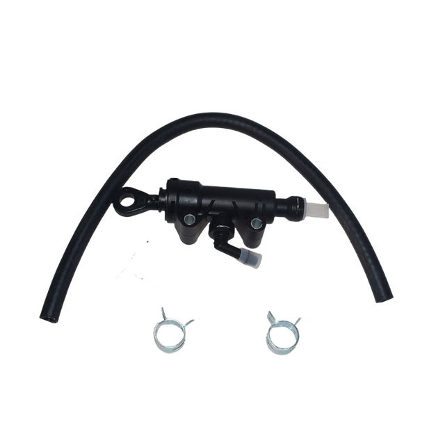 Clutch Master Cylinder Fit For Ford Falcon BA BF FG XR6 XR8 G6E XT FPV GS GT F6 CSC-FD002 - Machter