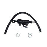 Clutch Master Cylinder Fit For Ford Falcon BA BF FG XR6 XR8 G6E XT FPV GS GT F6 CSC-FD002 - Machter