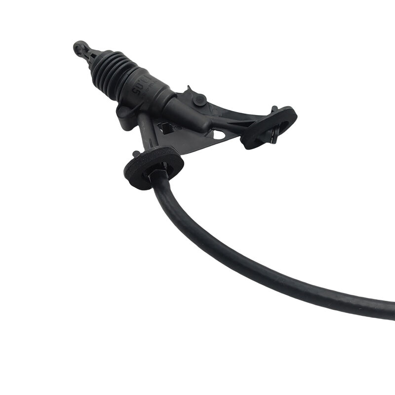 Clutch Master Cylinder Fit For Ford Transit VM 2.4 LT 2.2LT Diesel 6C117A543AD 03/2006-2012 CSC-FD007 - Machter