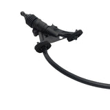 Clutch Master Cylinder Fit For Ford Transit VM 2.4 LT 2.2LT Diesel 6C117A543AD 03/2006-2012 CSC-FD007 - Machter