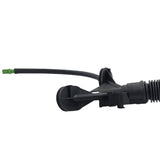 Clutch Master Cylinder Fit For Ford Transit VM 2.4 LT 2.2LT Diesel 6C117A543AD 03/2006-2012 CSC-FD007 - Machter