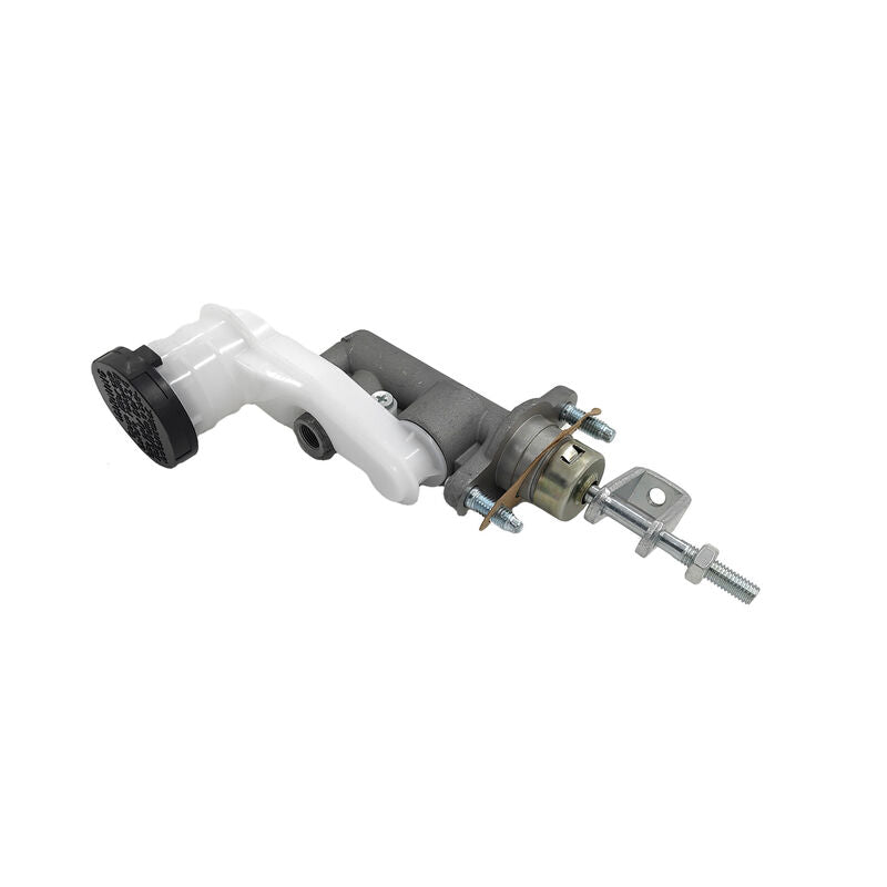 Clutch Master Cylinder Fit For Holden Rodeo RA 2.4L 3.0L 3.5L 5 Speed Manual 2003-2008 CSC-HLN004 - Machter