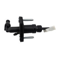 Clutch Master Cylinder Fit For Chevrolet Cruze Orlando For Fiat Croma For Opel Astra Cascada Insignia Signum Vectra Zafira For Saab 9-3 9-5 2000-ON CSC-HLN005 - Machter