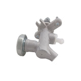 Clutch Master Cylinder Fit For Hyundai iLoad iMax TQ 2008-ON CSC-HY002 - Machter